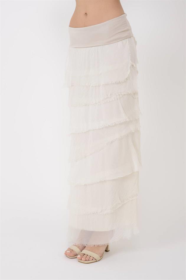 2272 MOYALE KAT KAT İPEK ETEK