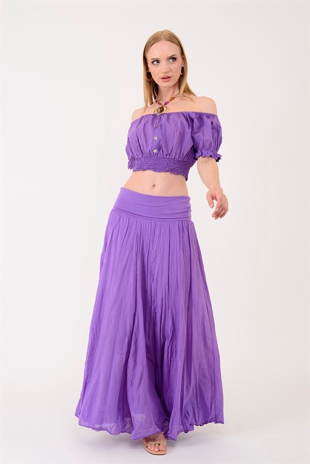 26280 KATE MADONNA YAKA GİPELİ 2Lİ TAKIM