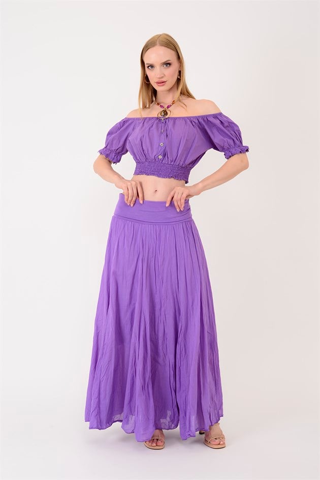 26280 KATE MADONNA YAKA GİPELİ 2Lİ TAKIM