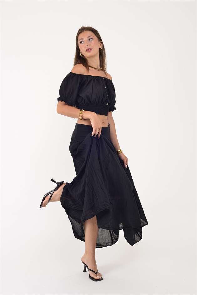 26280 KATE MADONNA YAKA GİPELİ 2Lİ TAKIM