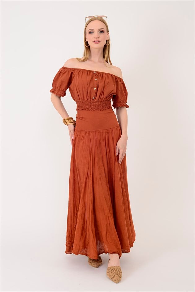 26280 KATE MADONNA YAKA GİPELİ 2Lİ TAKIM