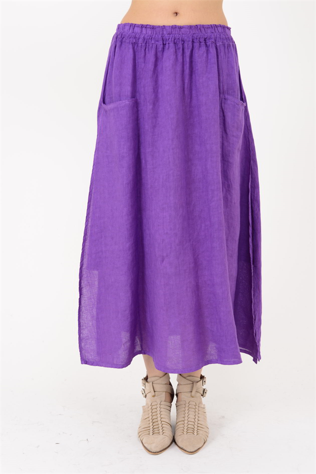 30889 BUCKLE CEP DETAYLI KETEN ETEK