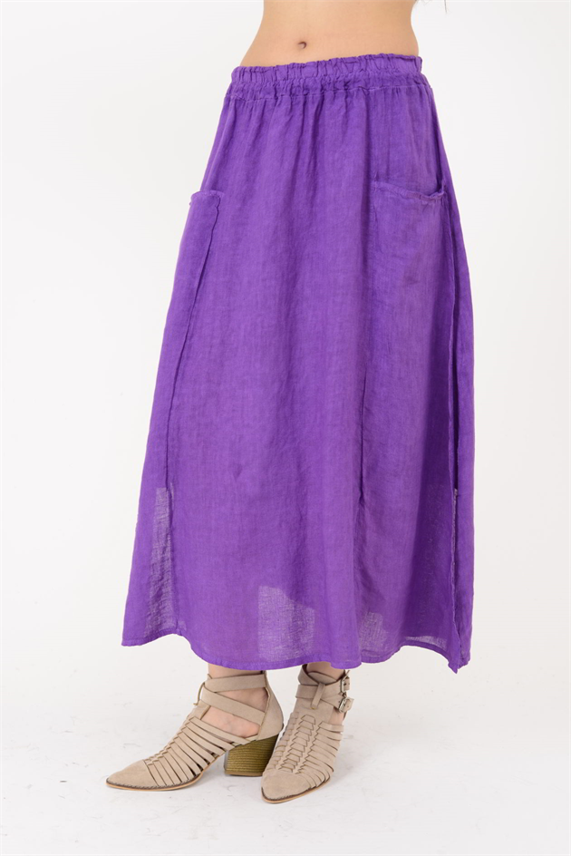 30889 BUCKLE CEP DETAYLI KETEN ETEK