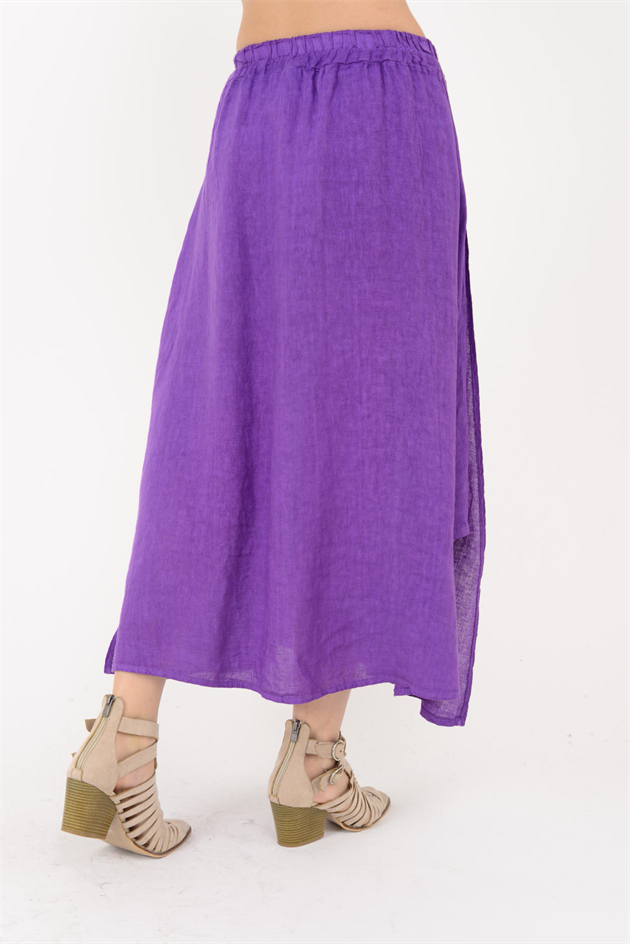 30889 BUCKLE CEP DETAYLI KETEN ETEK