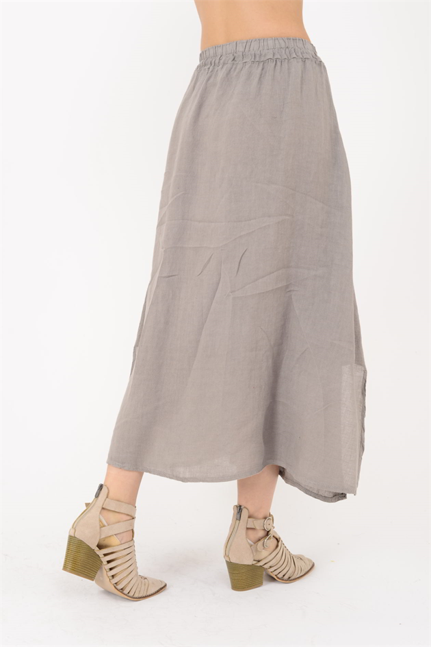 30889 BUCKLE CEP DETAYLI KETEN ETEK