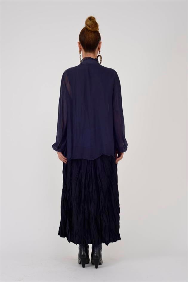 31034 NESA CRASH SATEN ETEK