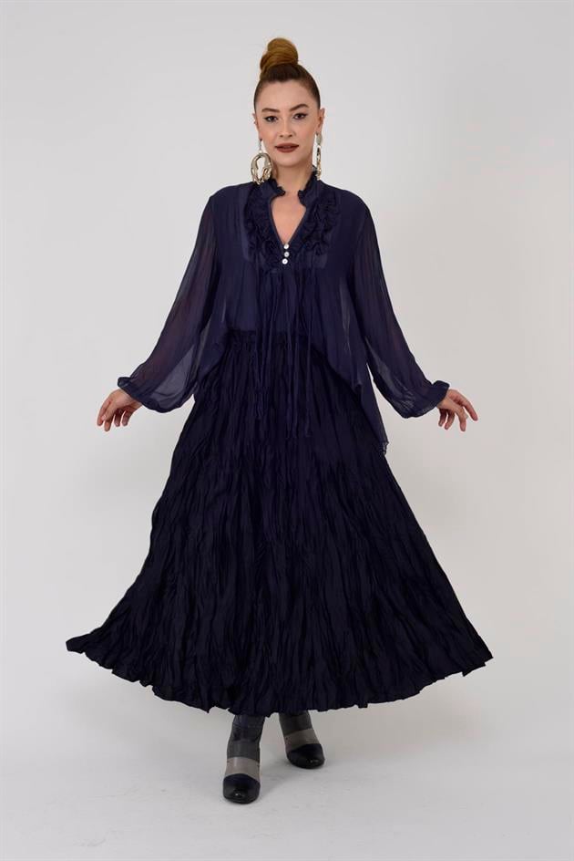 31034 NESA CRASH SATEN ETEK