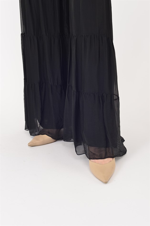 3243 WES İPEK PANTOLON