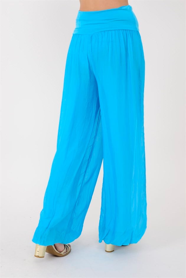 5688 WES İPEK PANTOLON