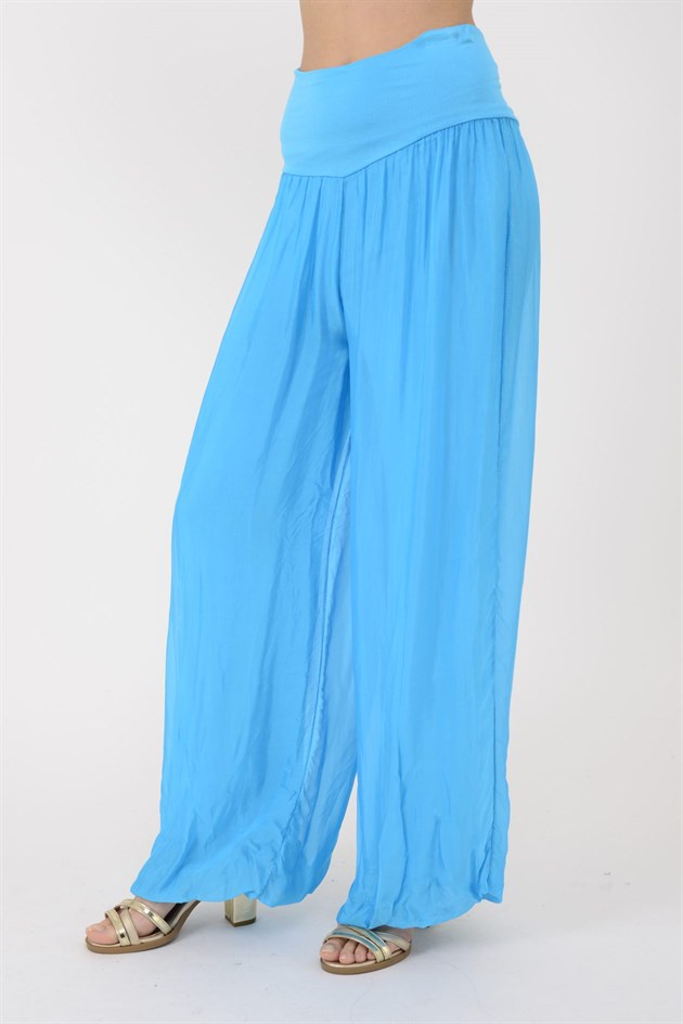 5688 WES İPEK PANTOLON