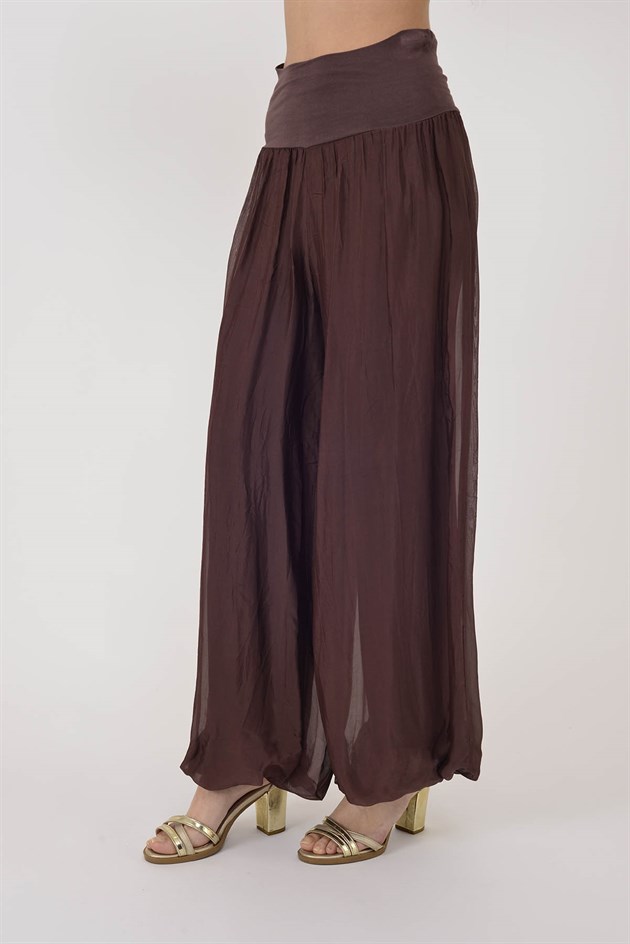 5688 WES İPEK PANTOLON