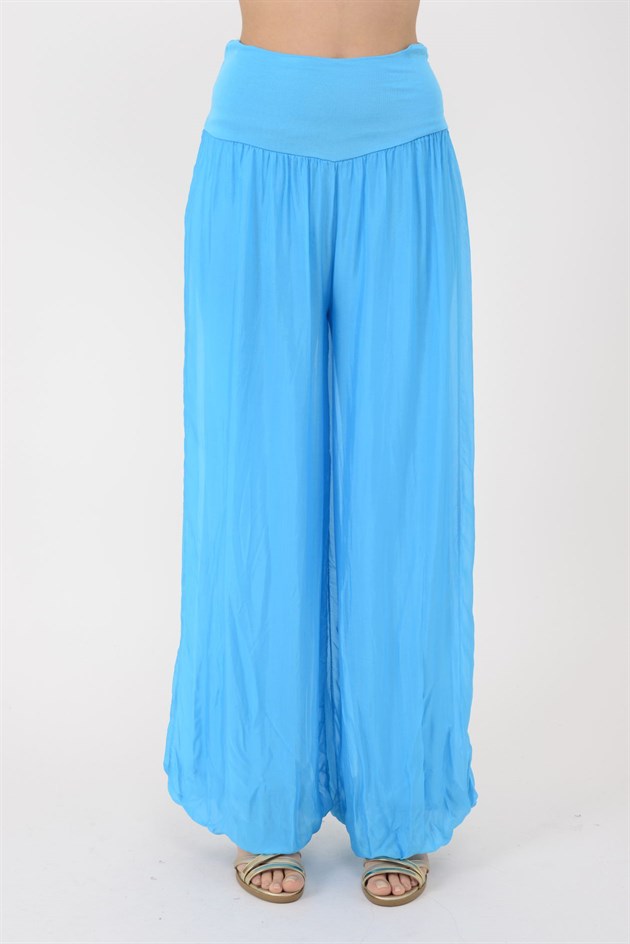 5688 WES İPEK PANTOLON