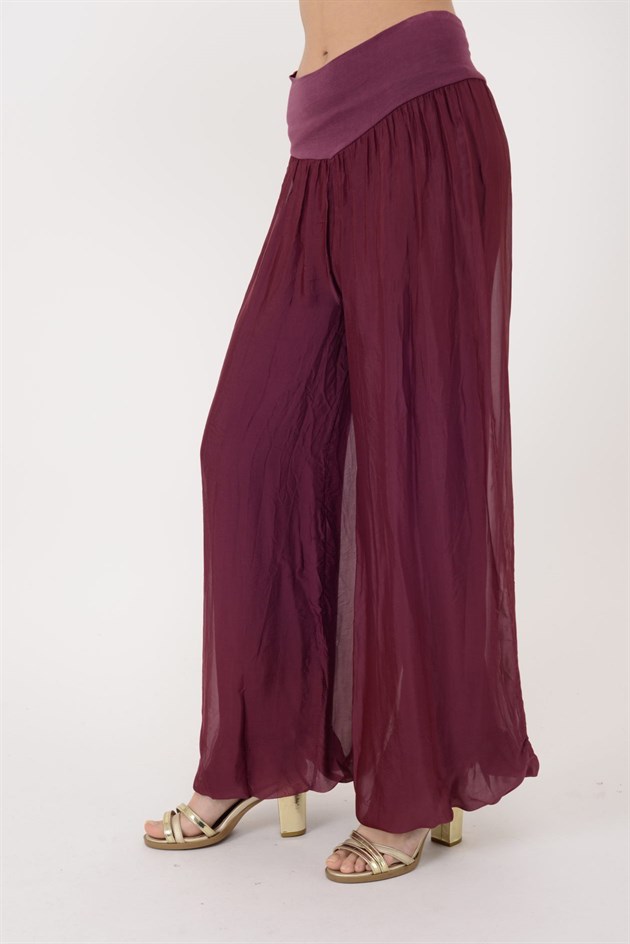 5688 WES İPEK PANTOLON