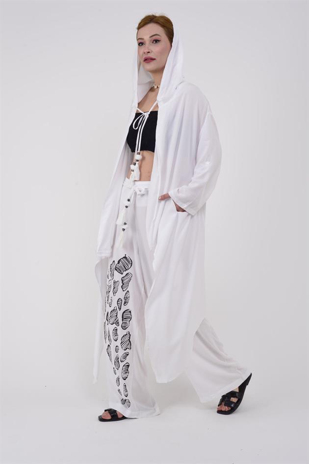 569 ZÜRAFA BASKILI TAKIM