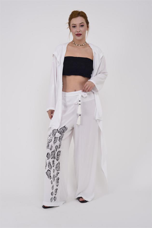 569 ZÜRAFA BASKILI TAKIM