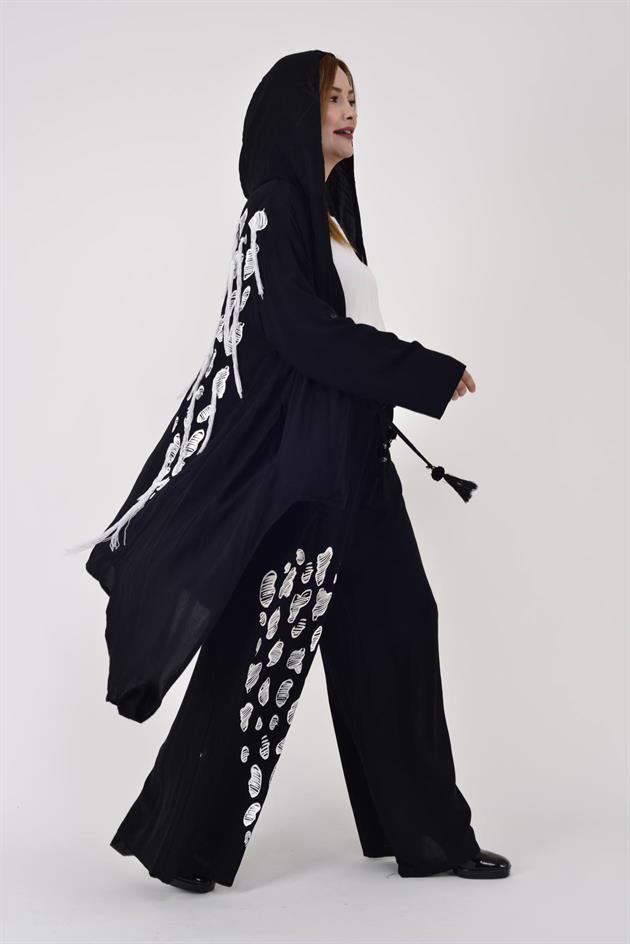 569 ZÜRAFA BASKILI TAKIM