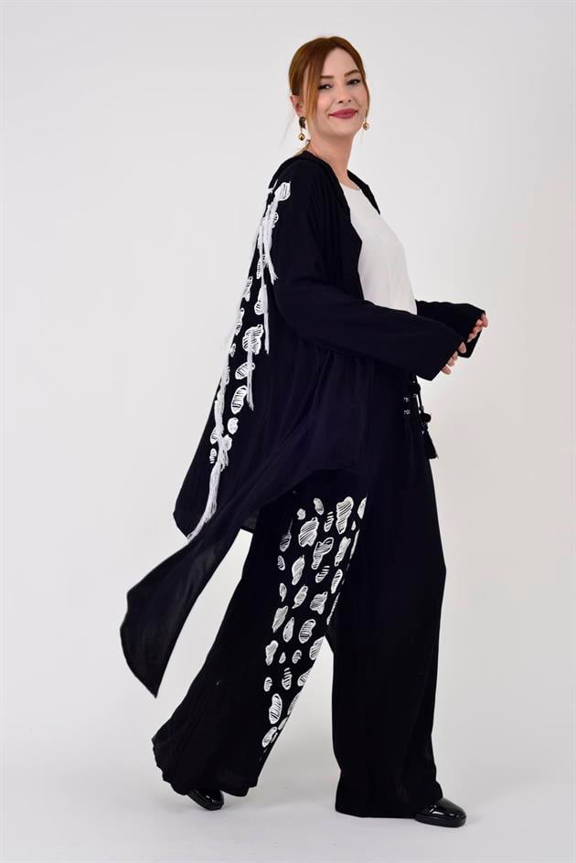 569 ZÜRAFA BASKILI TAKIM