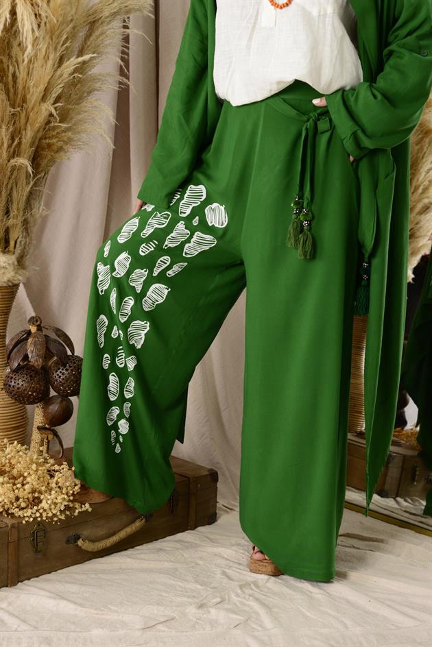 569 ZÜRAFA BASKILI TAKIM