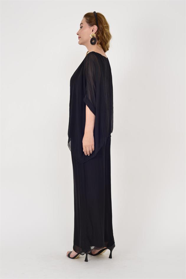 6117 SEALAND 2Lİ İPEK TAKIM