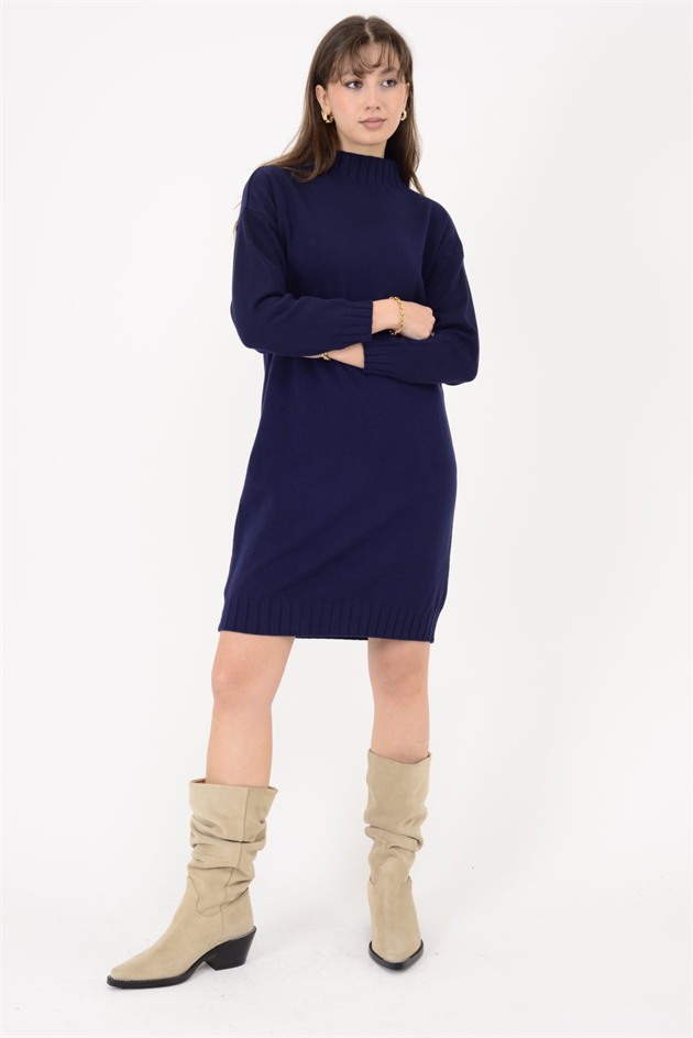 6121 DİK YAKA TRİKO