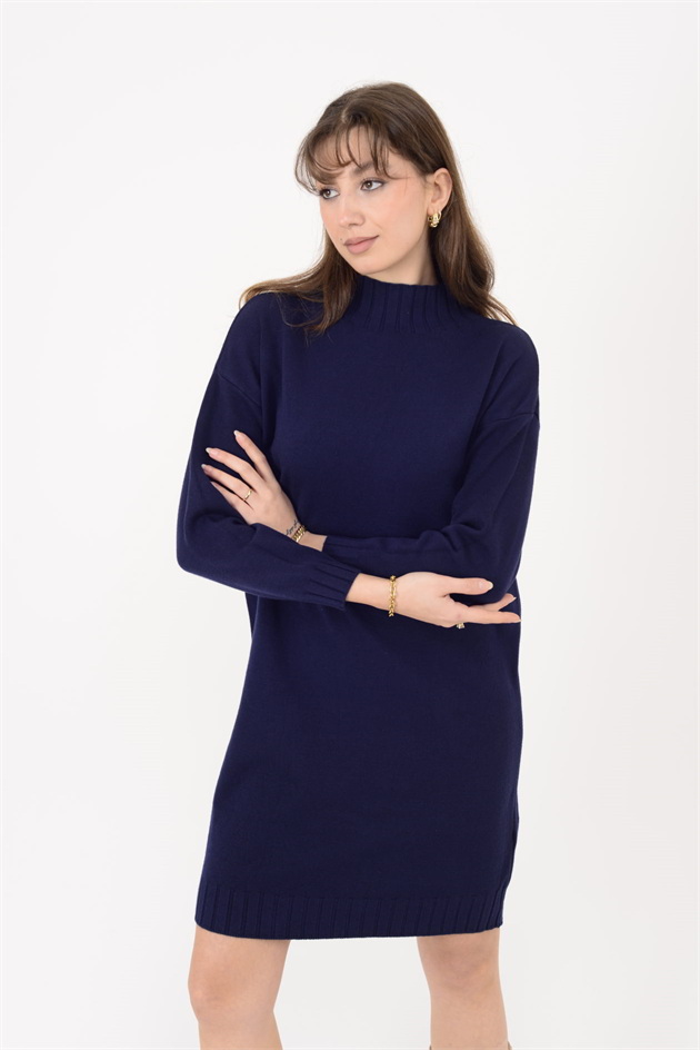 6121 DİK YAKA TRİKO