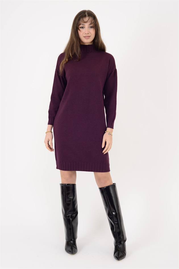 6121 DİK YAKA TRİKO