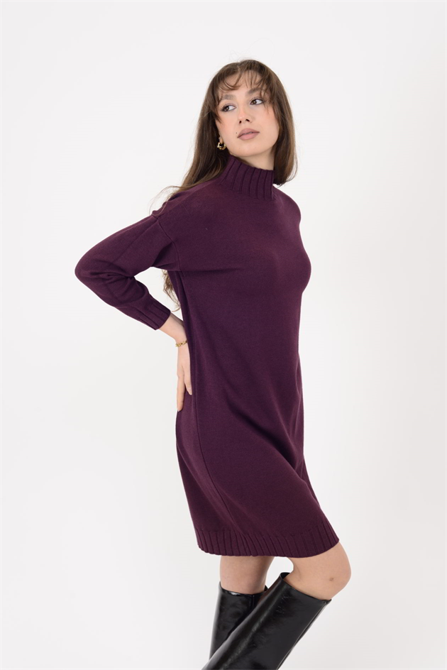 6121 DİK YAKA TRİKO