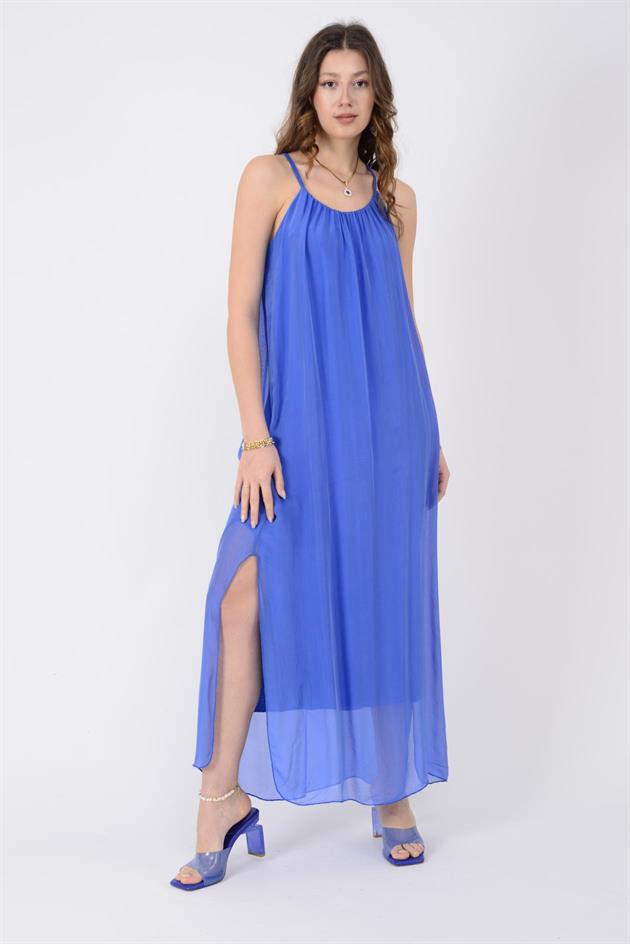 7294 MEİS 2Lİ İPEK TAKIM