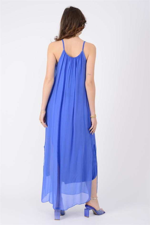 7294 MEİS 2Lİ İPEK TAKIM