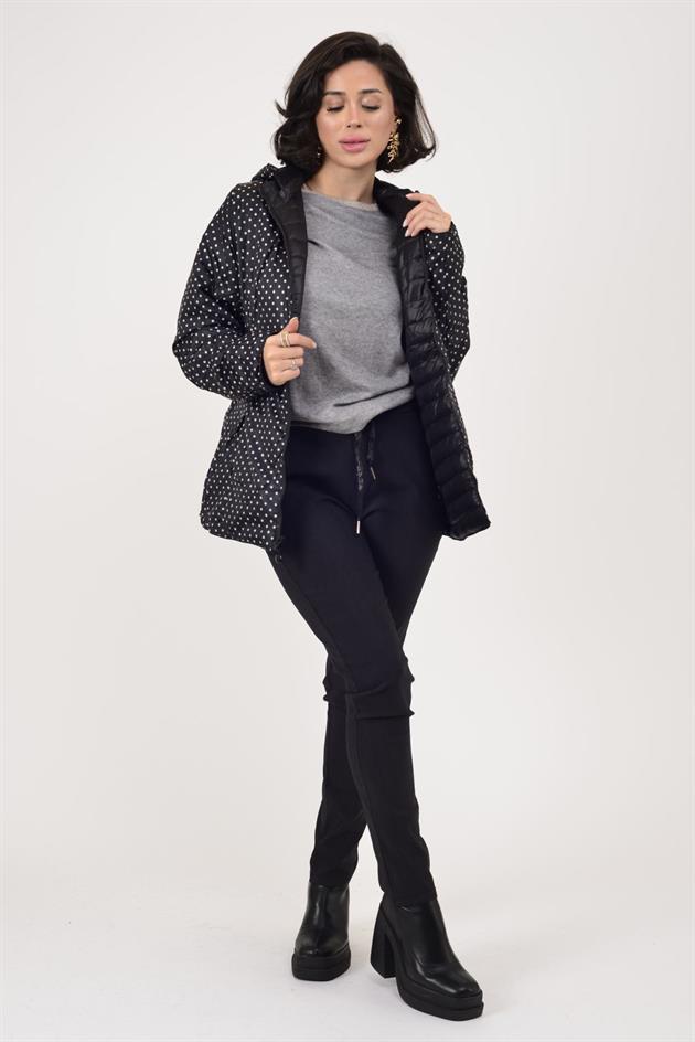 8297 TREPA GABARDİN PANTOLON