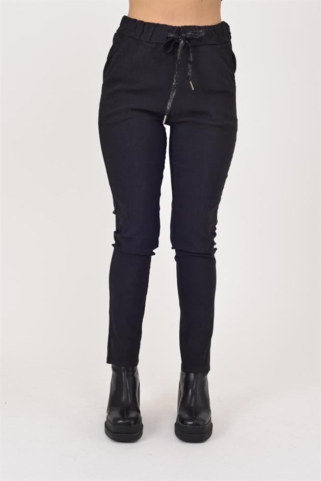 8297 TREPA GABARDİN PANTOLON