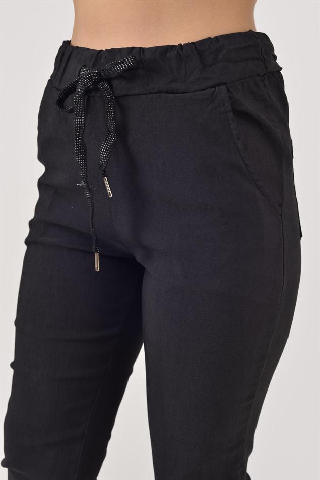 8297 TREPA GABARDİN PANTOLON