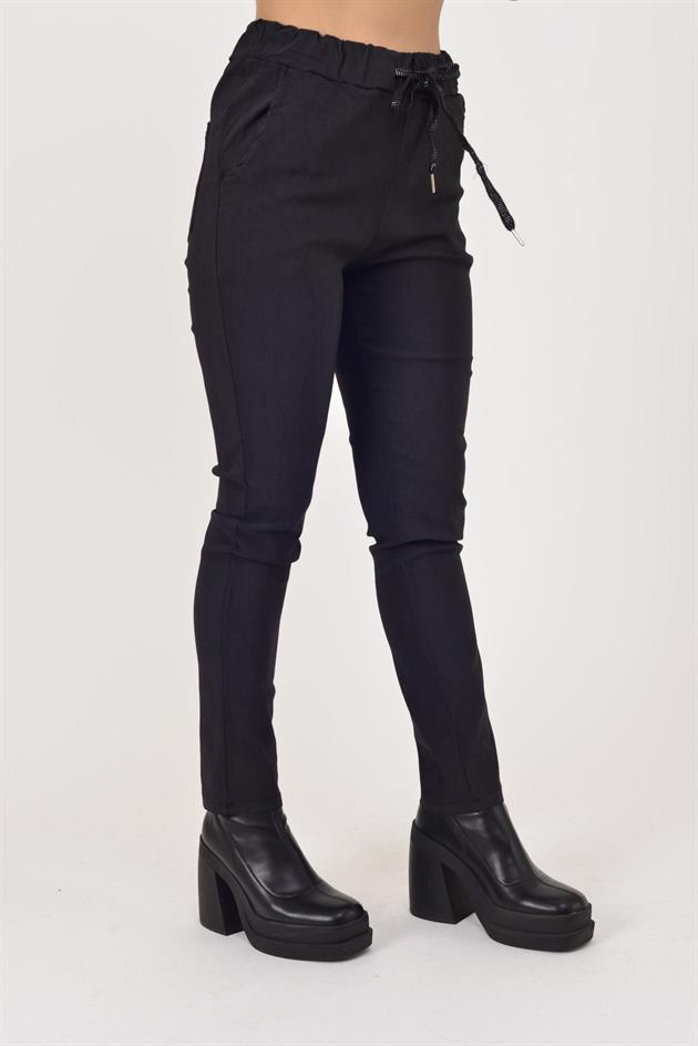 8297 TREPA GABARDİN PANTOLON