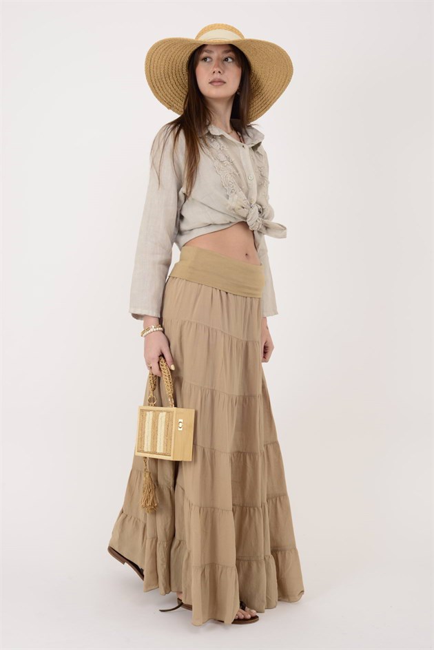 8557 WES VEREV PAMUKLU ETEK