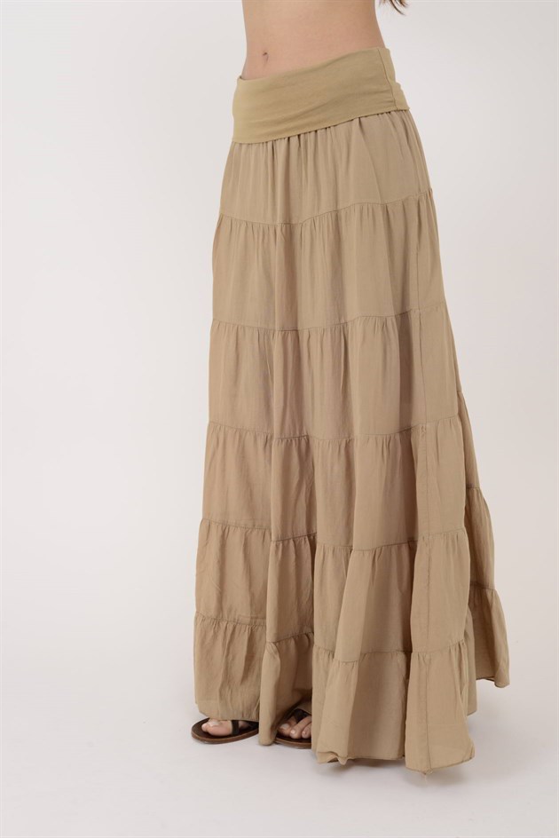 8557 WES VEREV PAMUKLU ETEK