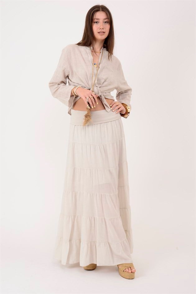 8557 WES VEREV PAMUKLU ETEK