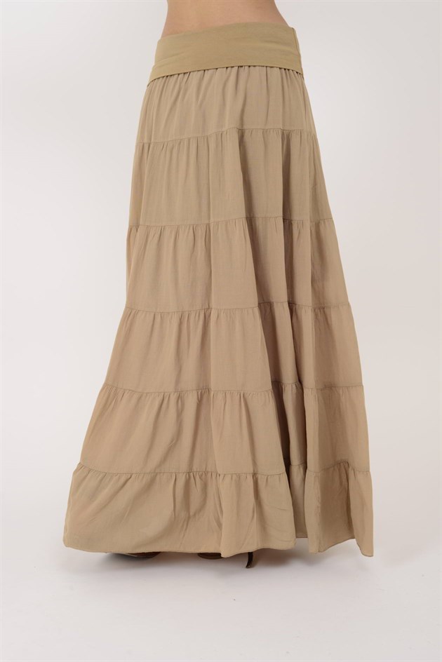 8557 WES VEREV PAMUKLU ETEK