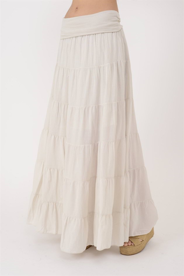 8557 WES VEREV PAMUKLU ETEK