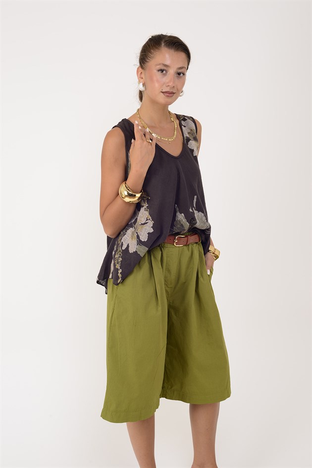 8807 STREET KEMERLİ A KESİM ŞORT