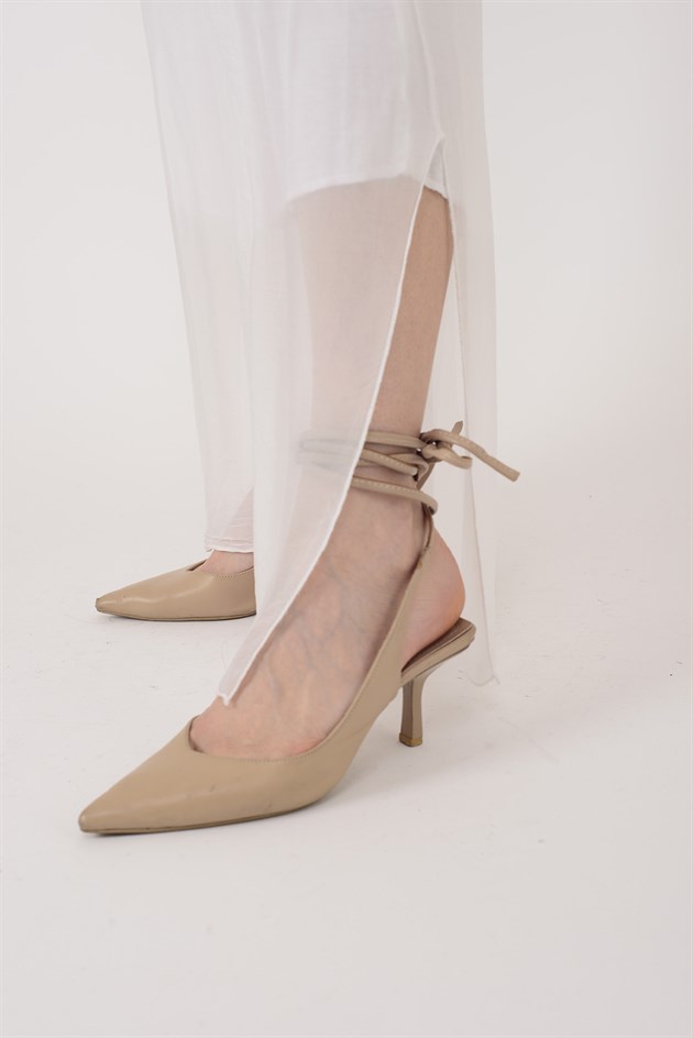 9360 WES İPEK PANTOLON