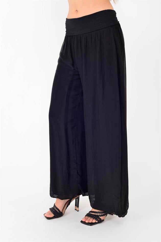 9992 WES İPEK PANTOLON