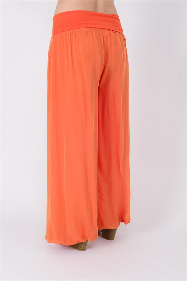 9992 WES İPEK PANTOLON