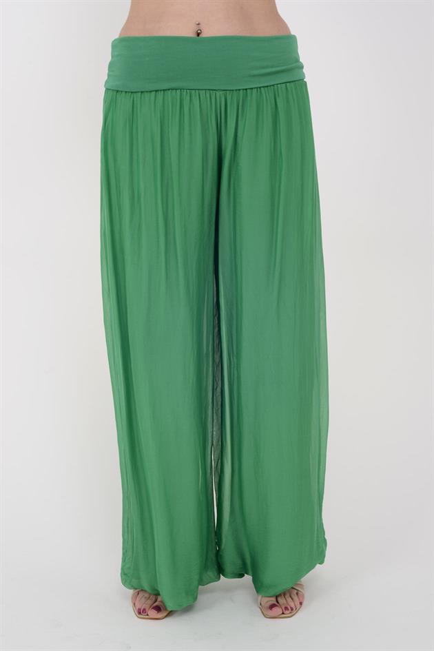 9992 WES İPEK PANTOLON