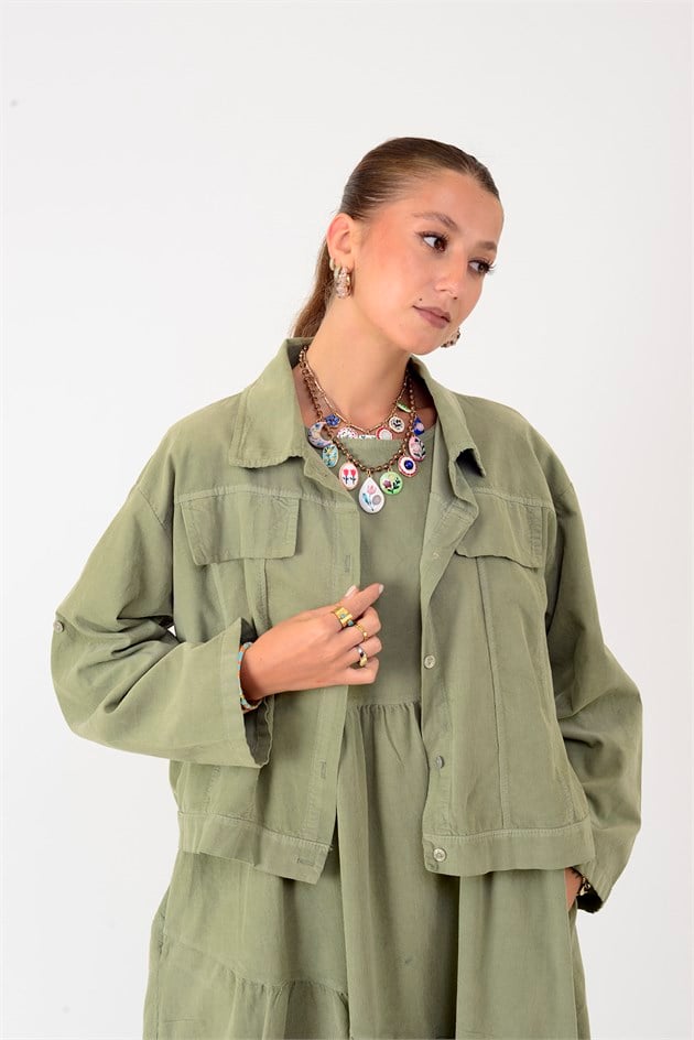 A0161 LOVA FİTİLLİ 2Lİ KADİFE TAKIM