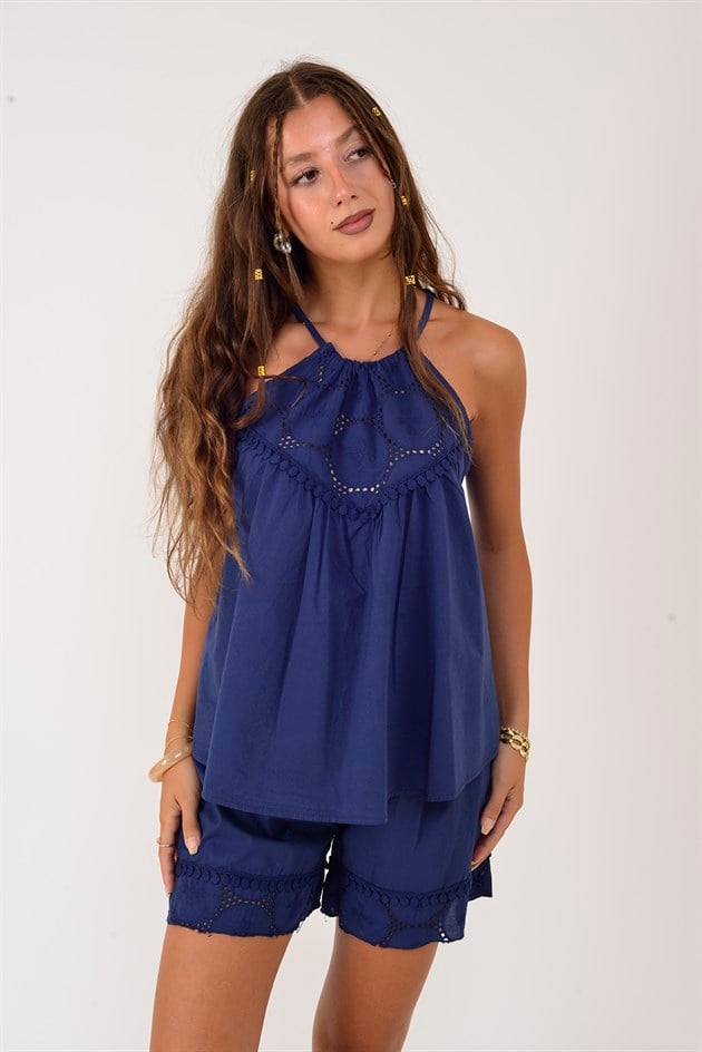 A8450 FİSTOLU ASKILI 2Lİ TAKIM