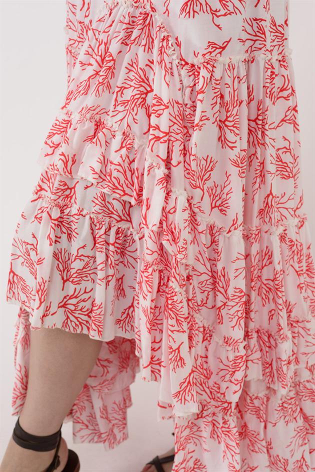 AN0900 MERCAN DESEN KARMEN ETEK