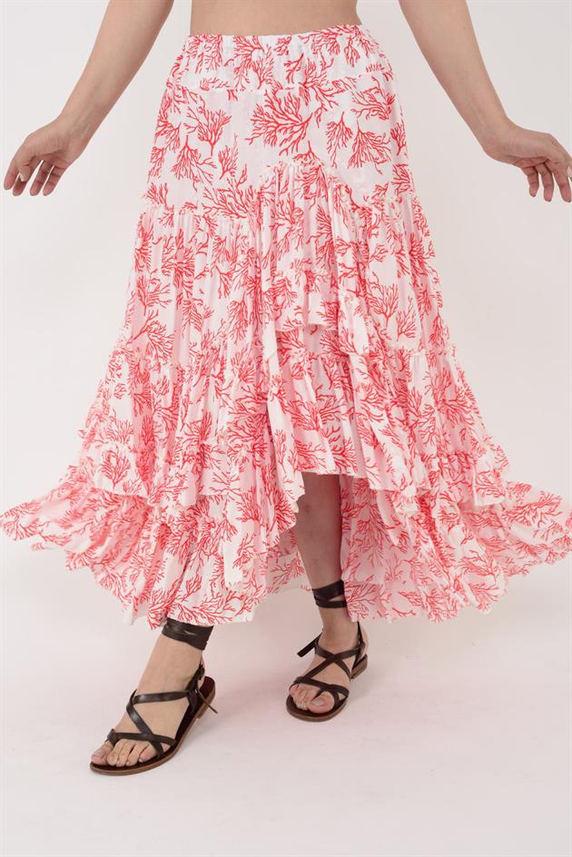 AN0900 MERCAN DESEN KARMEN ETEK