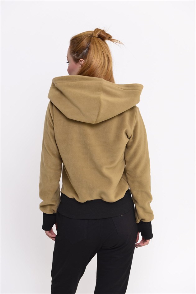 AN10318 YANDAN FERMUARLI MİNİ POLAR