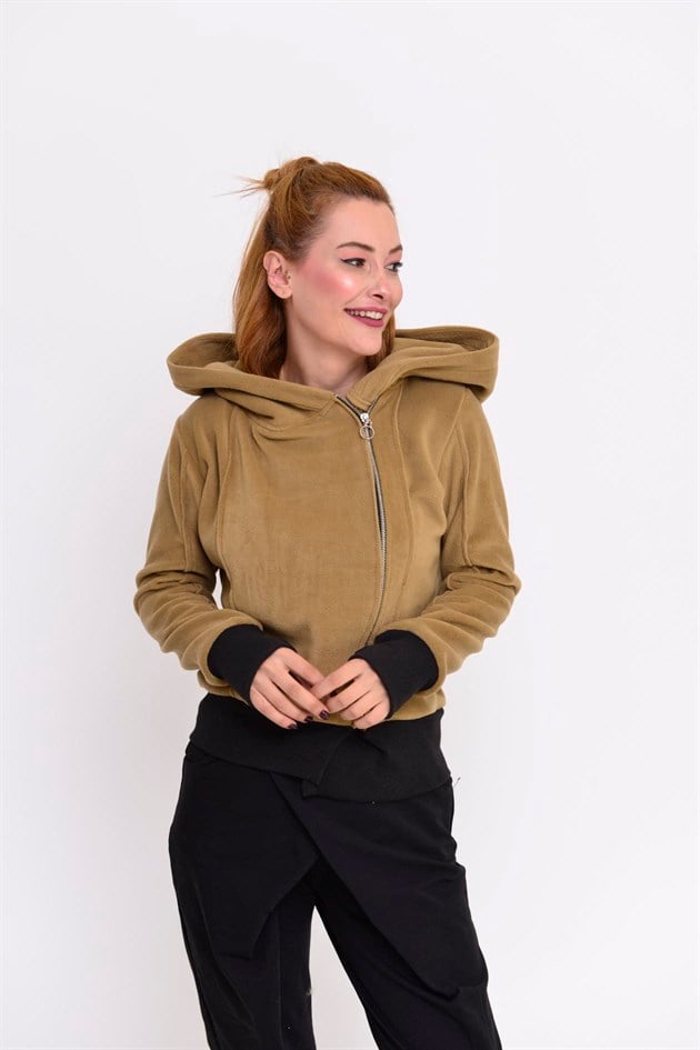 AN10318 YANDAN FERMUARLI MİNİ POLAR