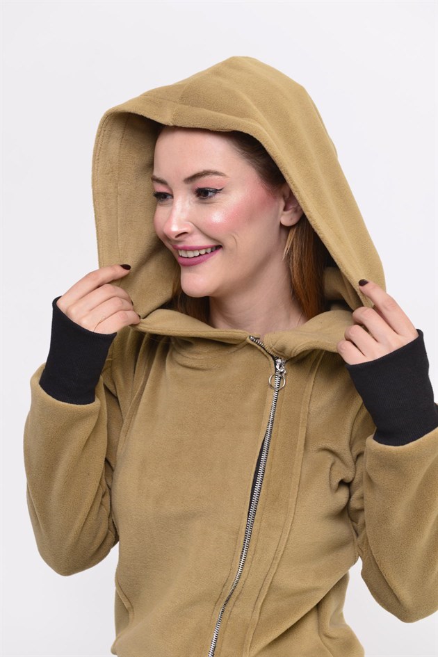 AN10318 YANDAN FERMUARLI MİNİ POLAR